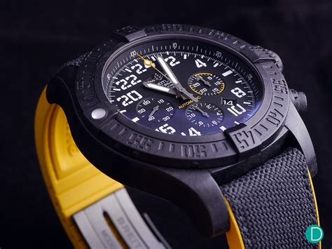 breitling avenger hurricane replica|breitling avenger hurricane 24h.